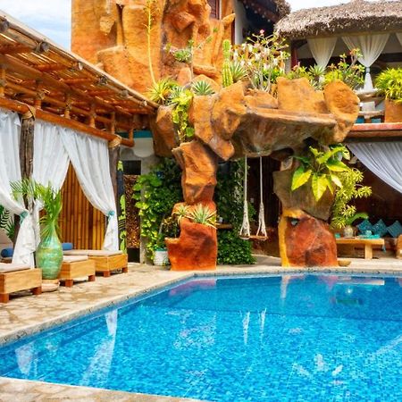 Monyoli Hotel & Boutique Ακαπούλκο Εξωτερικό φωτογραφία