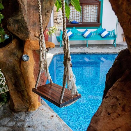 Monyoli Hotel & Boutique Ακαπούλκο Εξωτερικό φωτογραφία