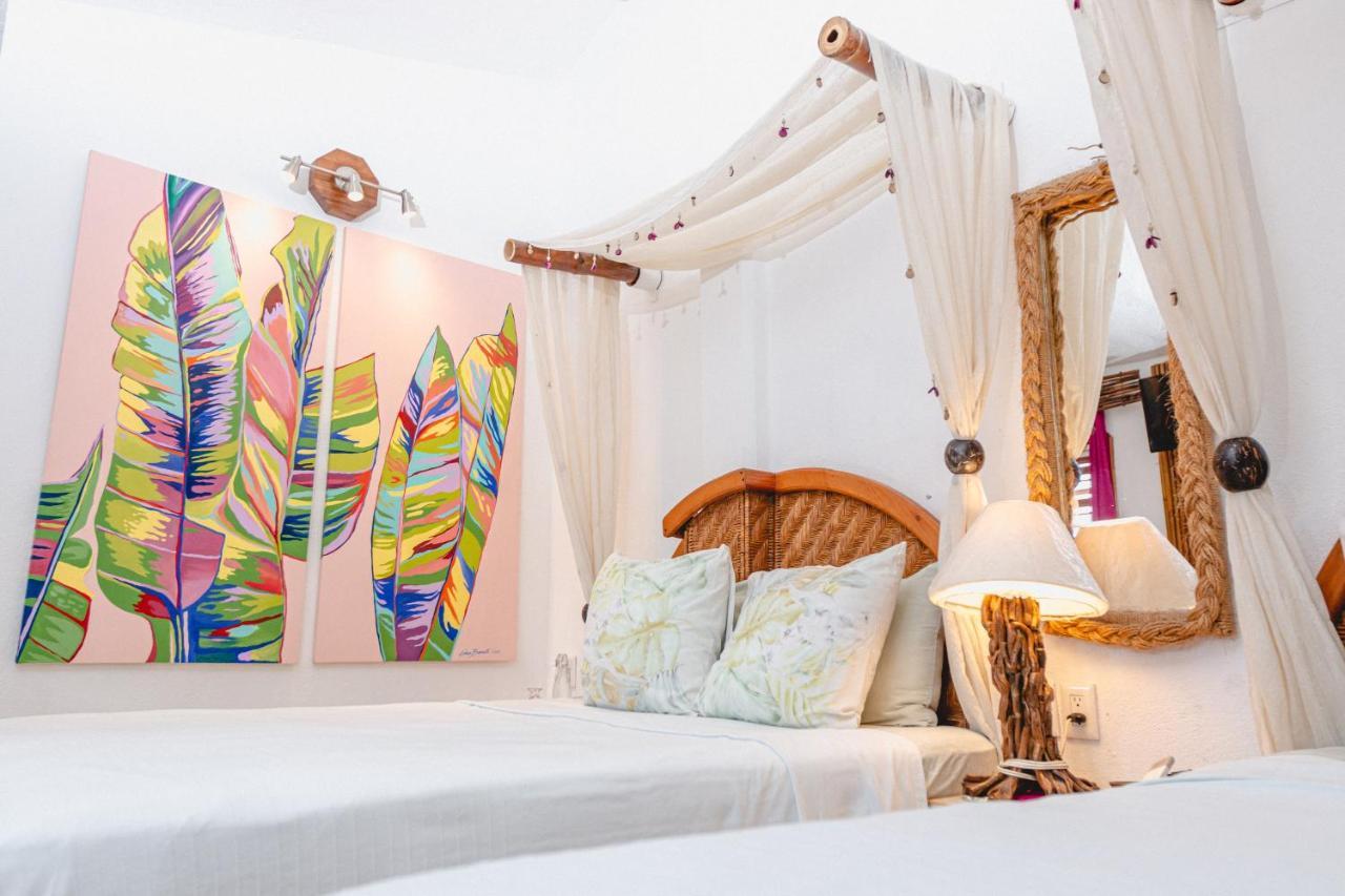 Monyoli Hotel & Boutique Ακαπούλκο Εξωτερικό φωτογραφία