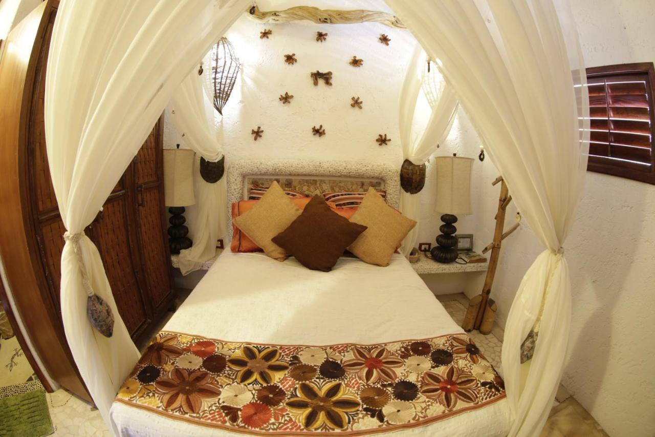 Monyoli Hotel & Boutique Ακαπούλκο Εξωτερικό φωτογραφία
