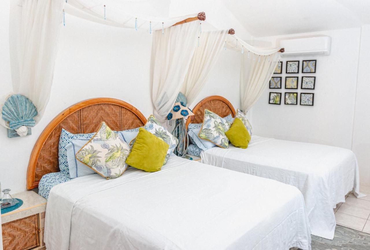 Monyoli Hotel & Boutique Ακαπούλκο Εξωτερικό φωτογραφία