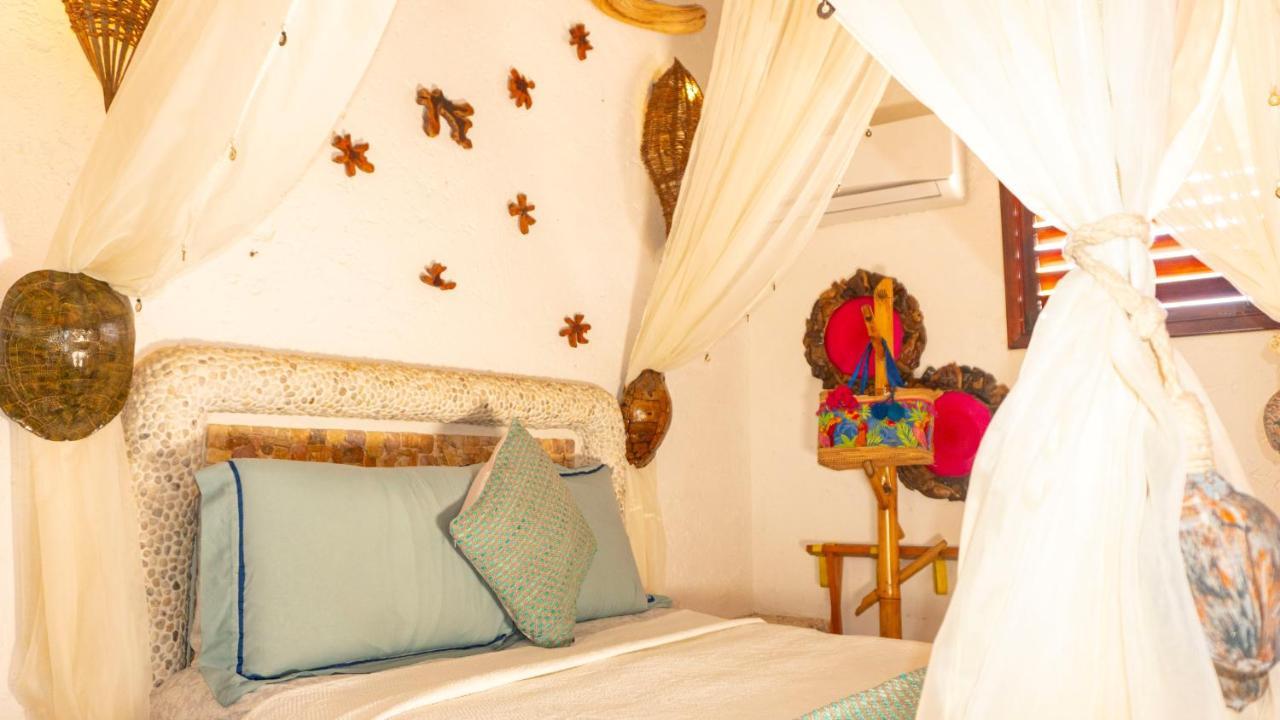 Monyoli Hotel & Boutique Ακαπούλκο Εξωτερικό φωτογραφία