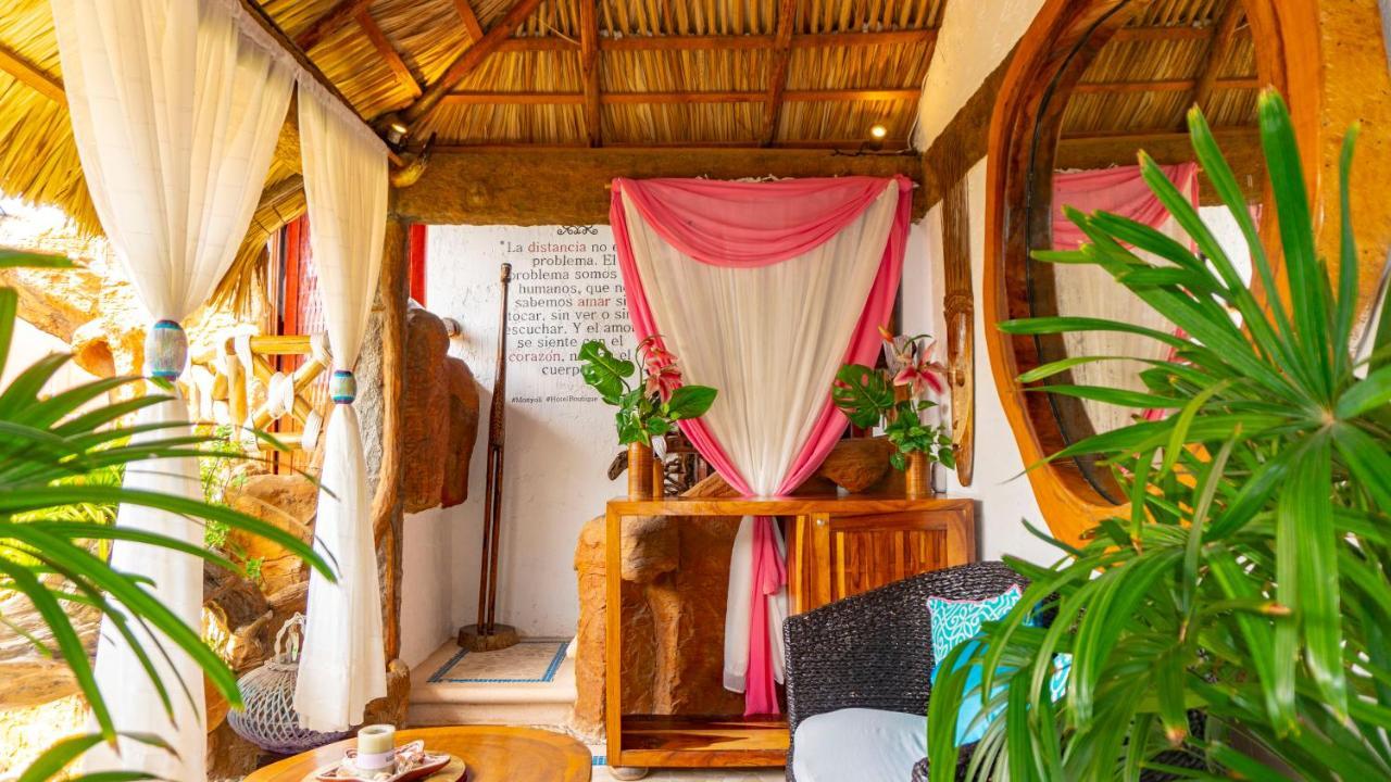 Monyoli Hotel & Boutique Ακαπούλκο Εξωτερικό φωτογραφία