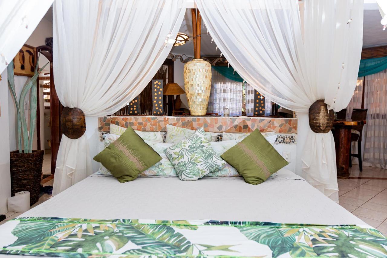 Monyoli Hotel & Boutique Ακαπούλκο Εξωτερικό φωτογραφία
