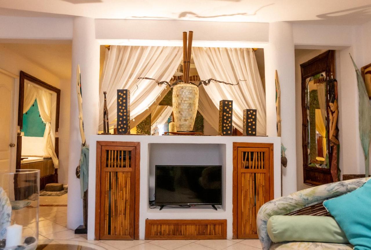 Monyoli Hotel & Boutique Ακαπούλκο Εξωτερικό φωτογραφία