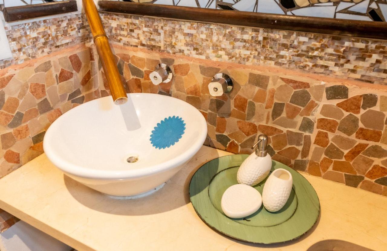 Monyoli Hotel & Boutique Ακαπούλκο Εξωτερικό φωτογραφία