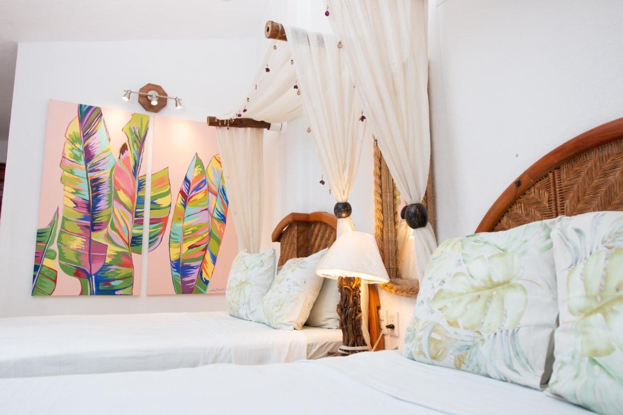 Monyoli Hotel & Boutique Ακαπούλκο Εξωτερικό φωτογραφία