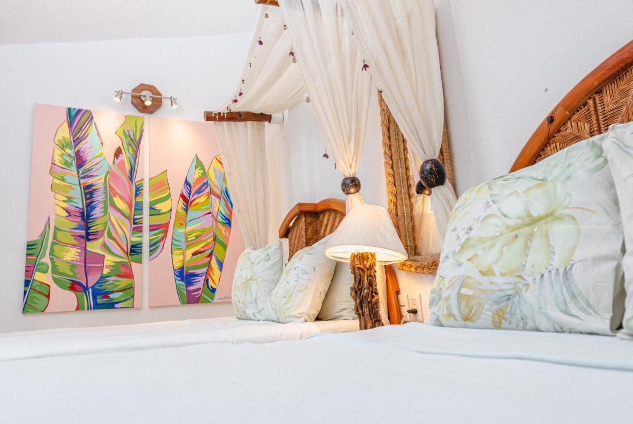 Monyoli Hotel & Boutique Ακαπούλκο Εξωτερικό φωτογραφία