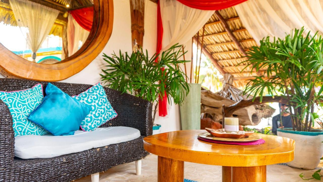 Monyoli Hotel & Boutique Ακαπούλκο Εξωτερικό φωτογραφία