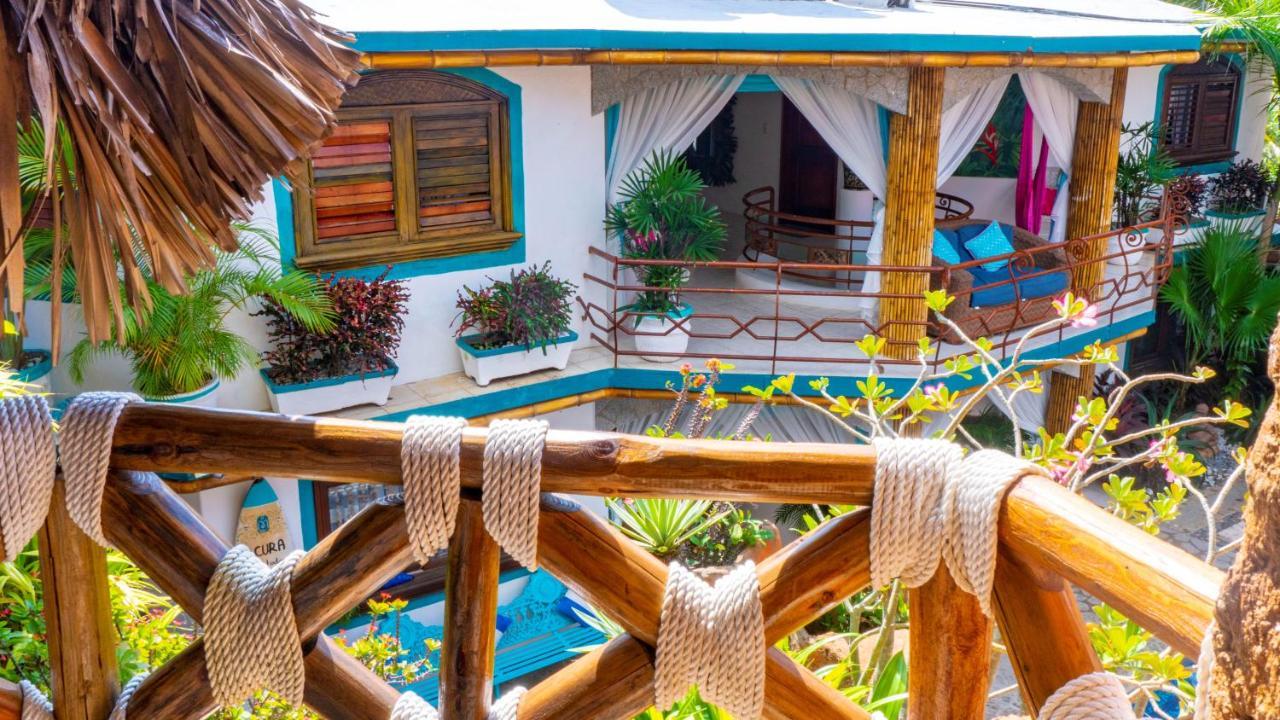 Monyoli Hotel & Boutique Ακαπούλκο Εξωτερικό φωτογραφία