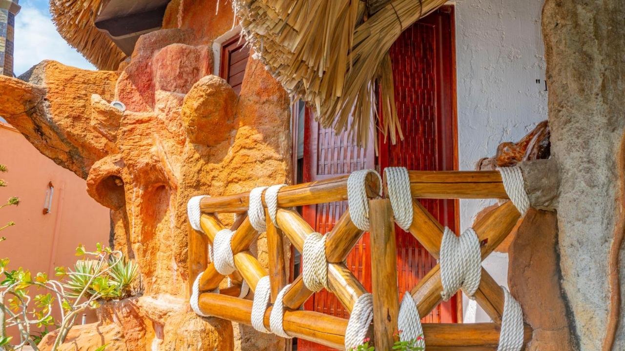 Monyoli Hotel & Boutique Ακαπούλκο Εξωτερικό φωτογραφία