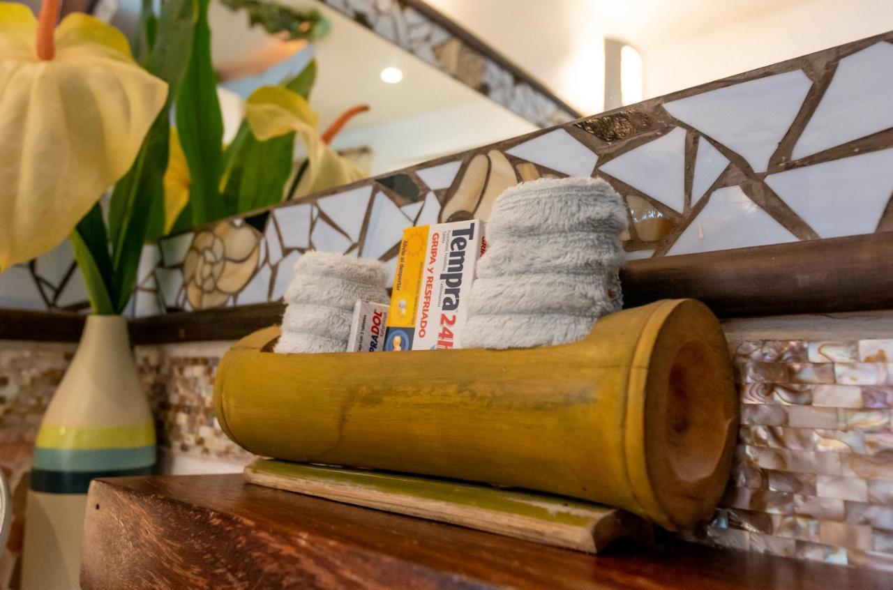 Monyoli Hotel & Boutique Ακαπούλκο Εξωτερικό φωτογραφία