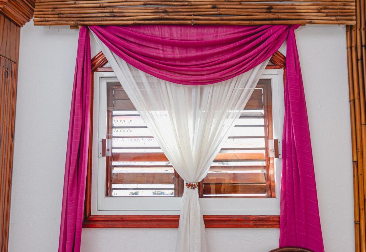 Monyoli Hotel & Boutique Ακαπούλκο Εξωτερικό φωτογραφία