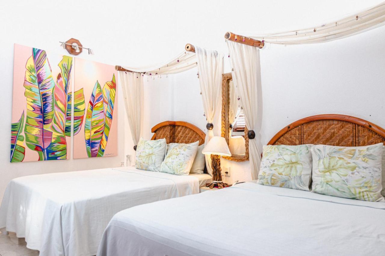 Monyoli Hotel & Boutique Ακαπούλκο Εξωτερικό φωτογραφία