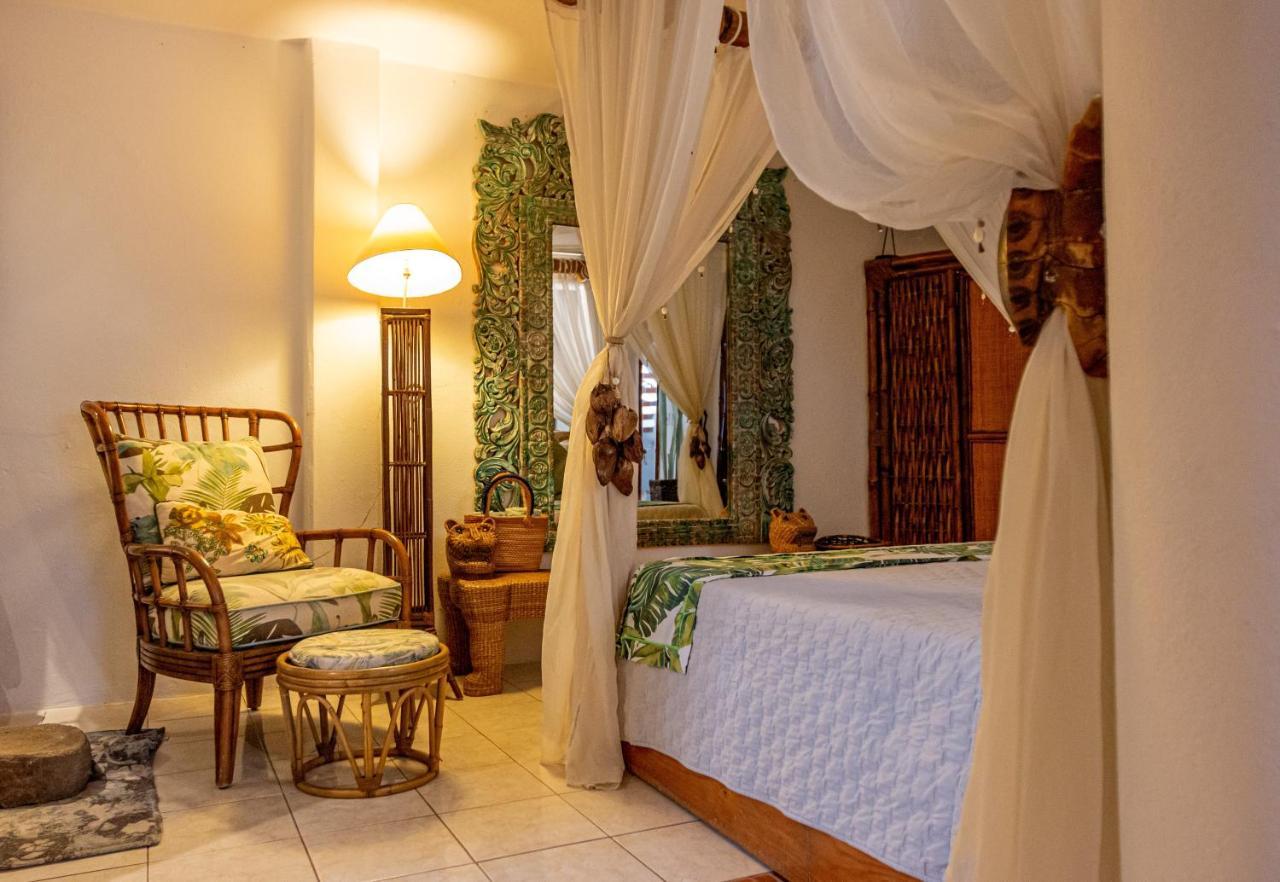 Monyoli Hotel & Boutique Ακαπούλκο Εξωτερικό φωτογραφία