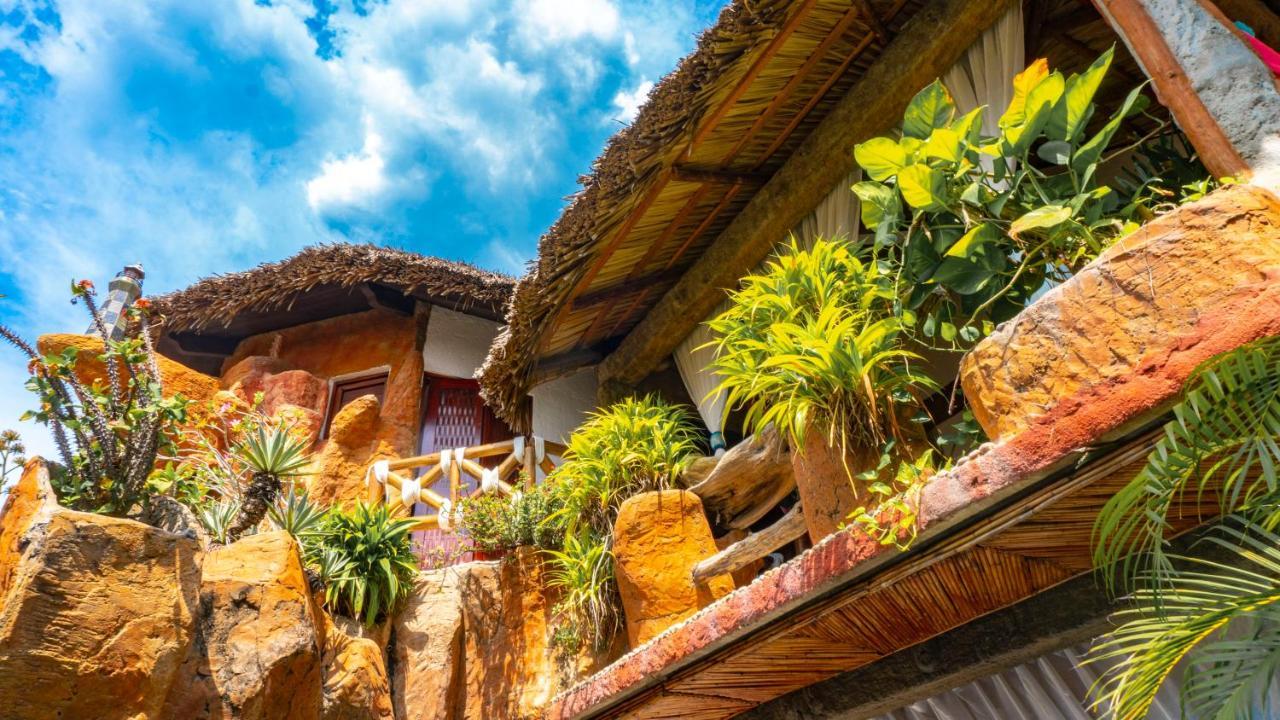 Monyoli Hotel & Boutique Ακαπούλκο Εξωτερικό φωτογραφία