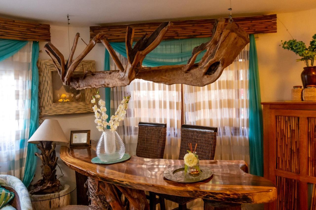 Monyoli Hotel & Boutique Ακαπούλκο Εξωτερικό φωτογραφία