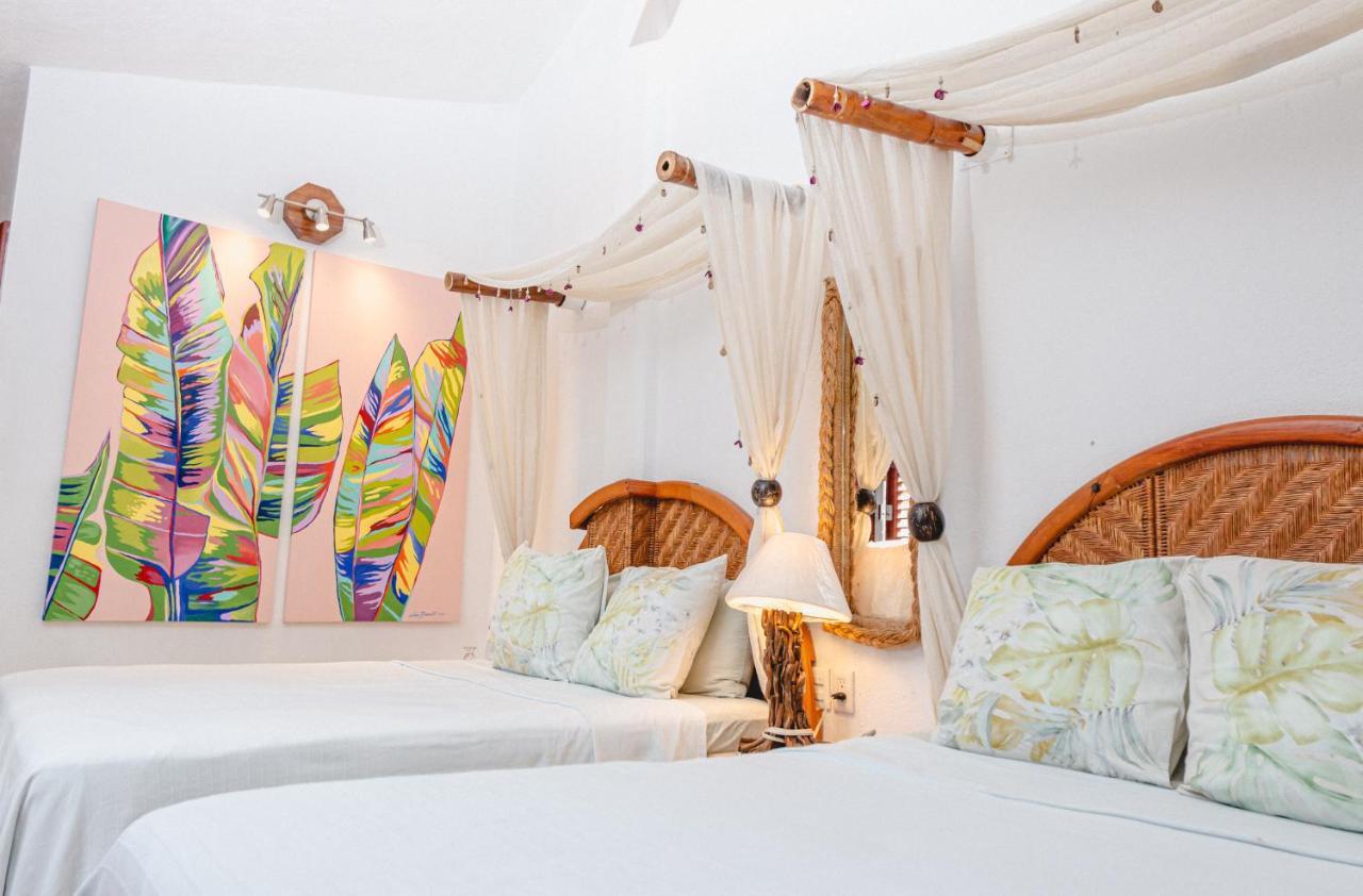 Monyoli Hotel & Boutique Ακαπούλκο Εξωτερικό φωτογραφία