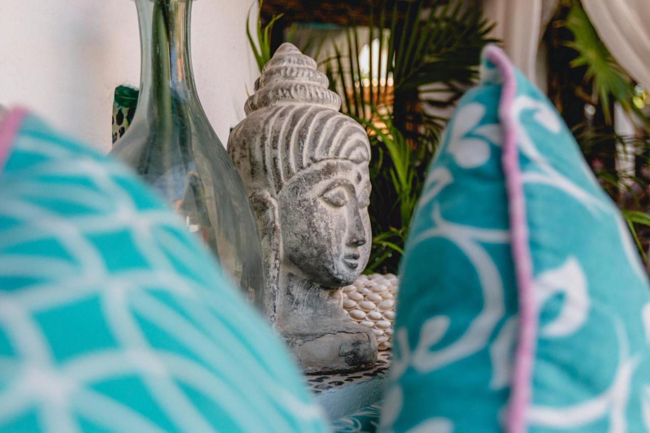 Monyoli Hotel & Boutique Ακαπούλκο Εξωτερικό φωτογραφία