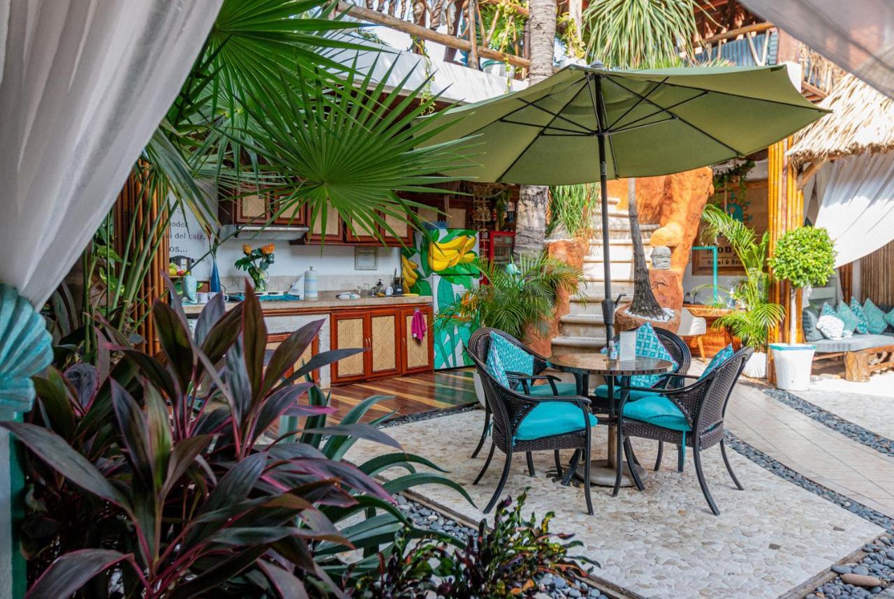 Monyoli Hotel & Boutique Ακαπούλκο Εξωτερικό φωτογραφία