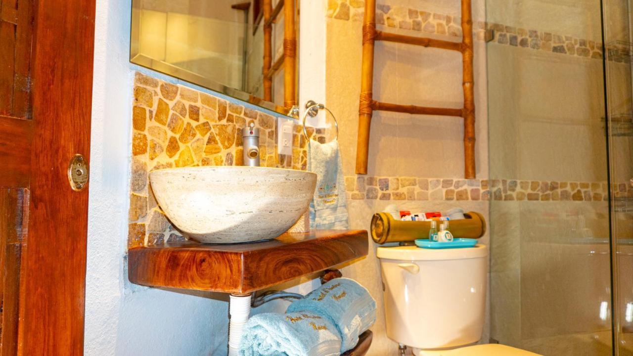 Monyoli Hotel & Boutique Ακαπούλκο Εξωτερικό φωτογραφία