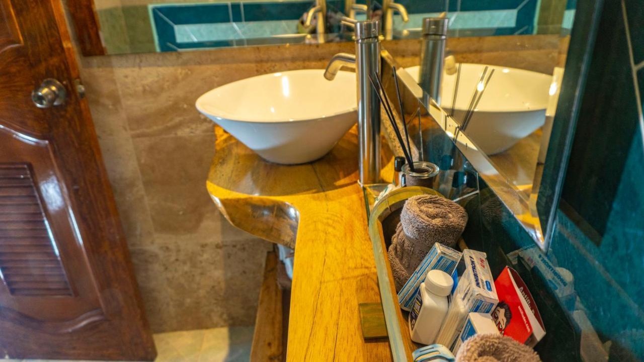 Monyoli Hotel & Boutique Ακαπούλκο Εξωτερικό φωτογραφία